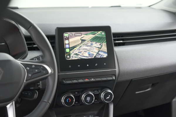 Renault Clio 1.6 E-Tech Full Hybrid 145 Evolution | Apple Carplay | Parkeersensoren | LED | Cruise Control