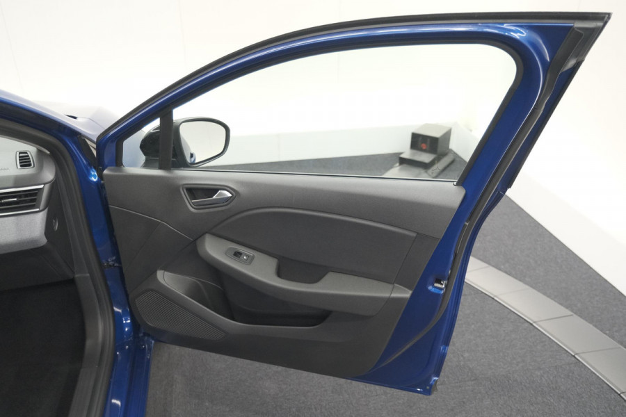 Renault Clio 1.6 E-Tech Full Hybrid 145 Evolution | Apple Carplay | Parkeersensoren | LED | Cruise Control