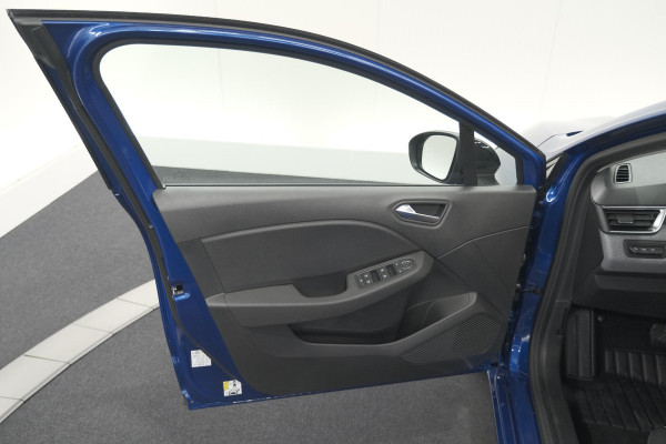 Renault Clio 1.6 E-Tech Full Hybrid 145 Evolution | Apple Carplay | Parkeersensoren | LED | Cruise Control