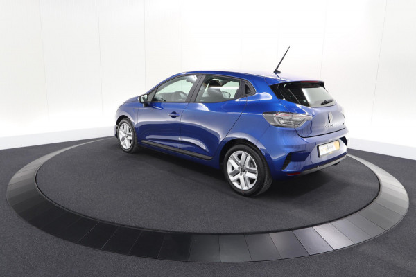 Renault Clio 1.6 E-Tech Full Hybrid 145 Evolution | Apple Carplay | Parkeersensoren | LED | Cruise Control