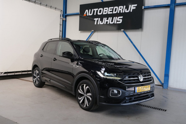 Volkswagen T-Cross 1.0 TSI Life R-Line - N.A.P. Airco