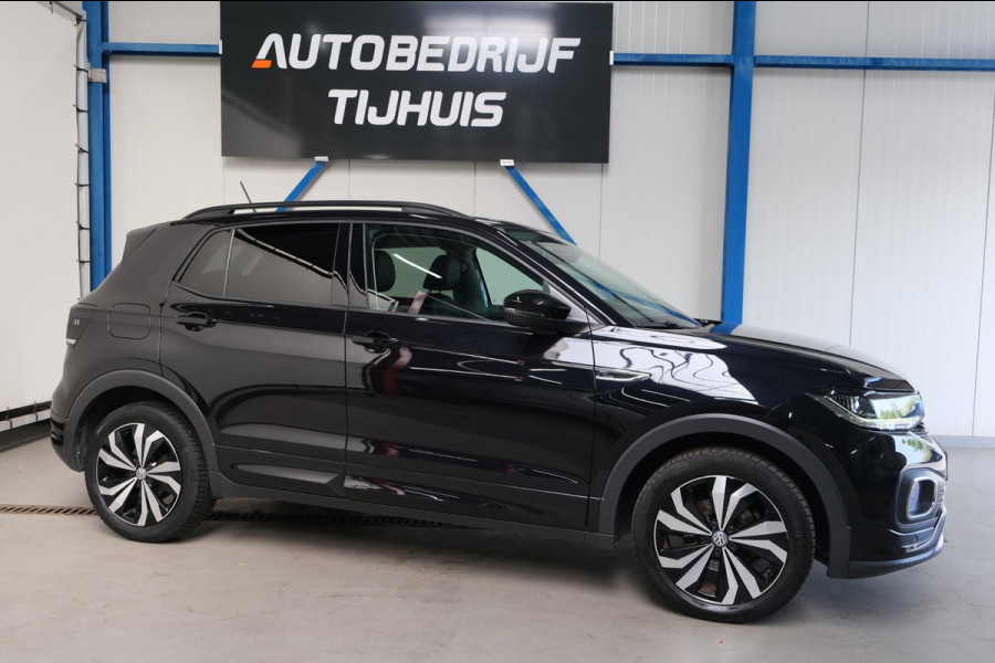 Volkswagen T-Cross 1.0 TSI Life R-Line - N.A.P. Airco