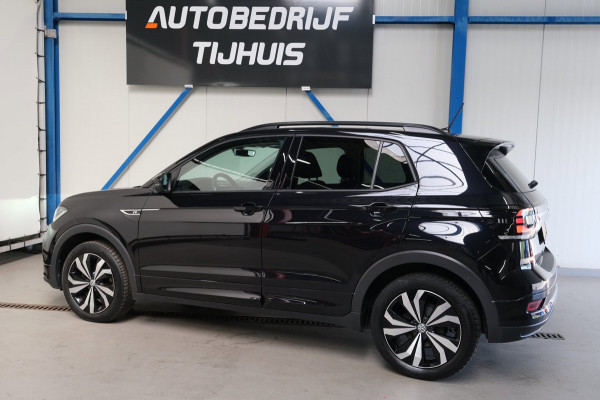 Volkswagen T-Cross 1.0 TSI Life R-Line - N.A.P. Airco