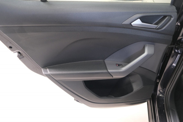 Volkswagen T-Cross 1.0 TSI Life R-Line - N.A.P. Airco