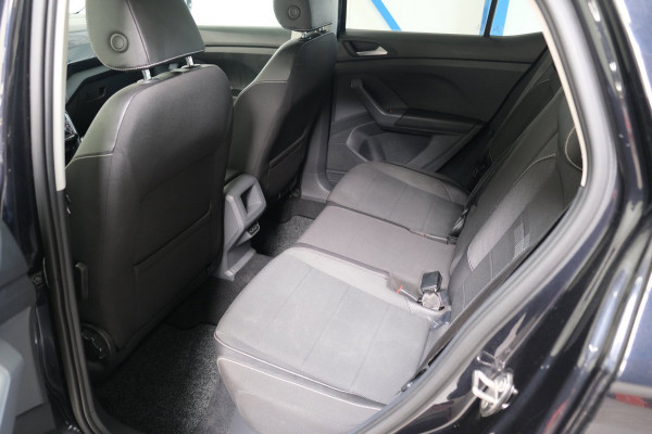 Volkswagen T-Cross 1.0 TSI Life R-Line - N.A.P. Airco