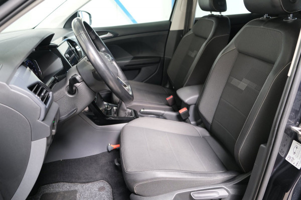 Volkswagen T-Cross 1.0 TSI Life R-Line - N.A.P. Airco