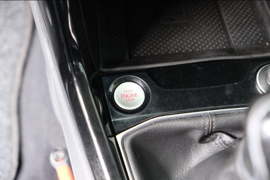 Volkswagen T-Cross 1.0 TSI Life R-Line - N.A.P. Airco