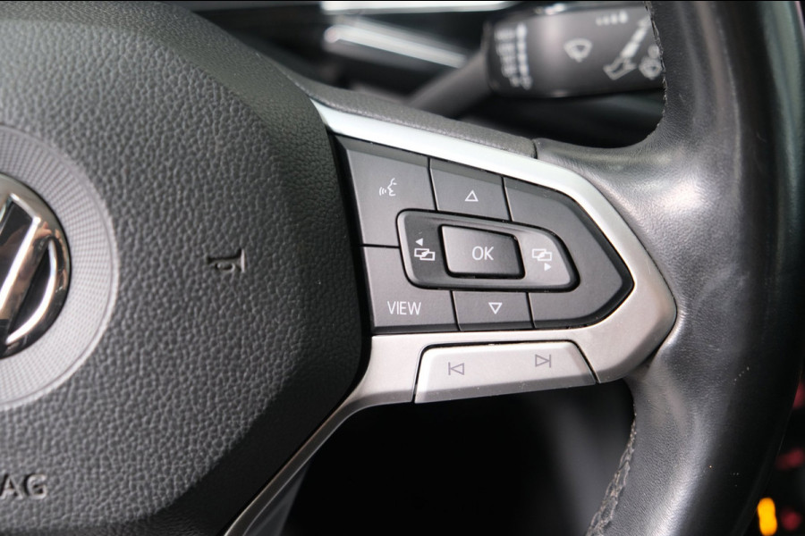 Volkswagen T-Cross 1.0 TSI Life R-Line - N.A.P. Airco