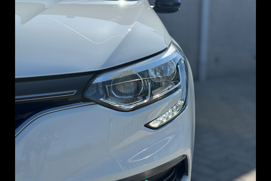 Renault Mégane 1.2 TCe Zen PDC / CRUISE / NAVI / STOELVERWARMING / ZWARTE LMV / ECC