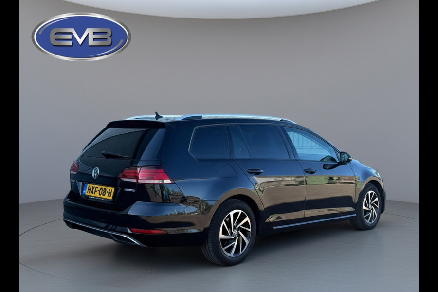 Volkswagen Golf 1.5 TSI AUTOMAAT Comfortline Business, achteruitrijcamera, climaat controle,navigatie, cruise controle