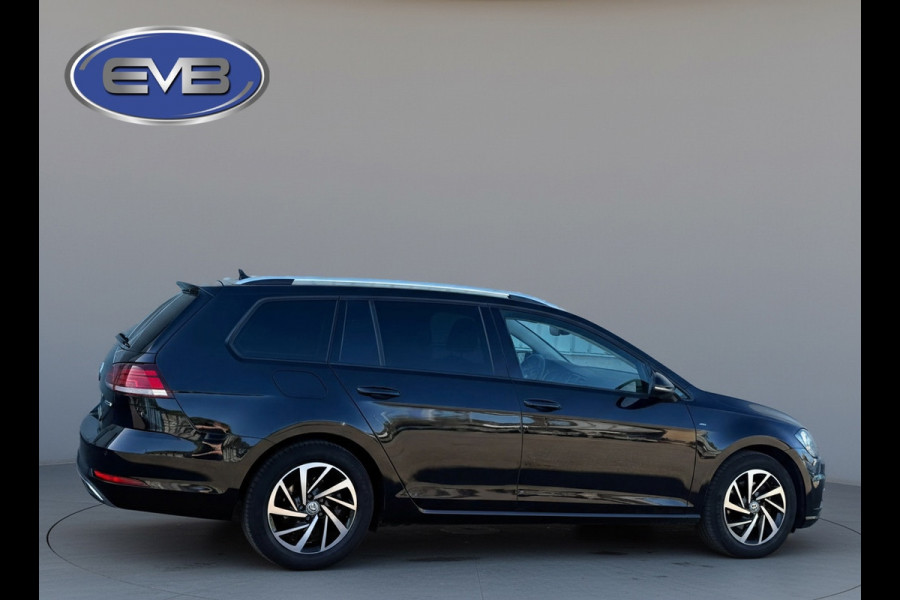 Volkswagen Golf 1.5 TSI AUTOMAAT Comfortline Business, achteruitrijcamera, climaat controle,navigatie, cruise controle