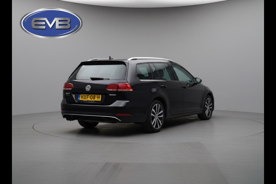 Volkswagen Golf 1.5 TSI AUTOMAAT Comfortline Business, achteruitrijcamera, climaat controle,navigatie, cruise controle