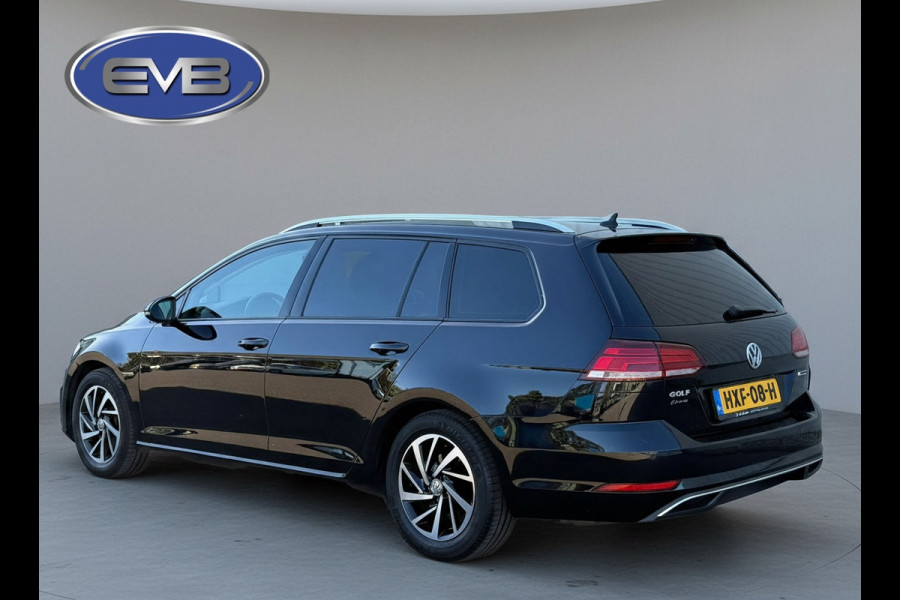 Volkswagen Golf 1.5 TSI AUTOMAAT Comfortline Business, achteruitrijcamera, climaat controle,navigatie, cruise controle