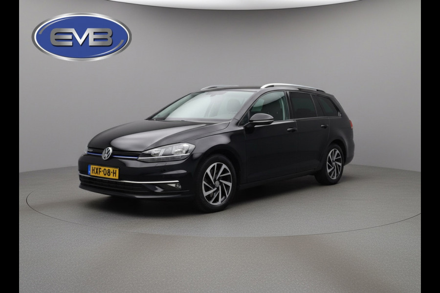 Volkswagen Golf 1.5 TSI AUTOMAAT Comfortline Business, achteruitrijcamera, climaat controle,navigatie, cruise controle