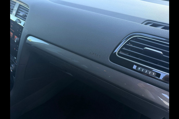 Volkswagen Golf 1.5 TSI AUTOMAAT Comfortline Business, achteruitrijcamera, climaat controle,navigatie, cruise controle
