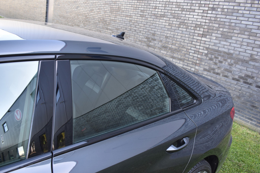 Audi A3 Limousine 30 TFSI edition one Apple Carplay Automaat