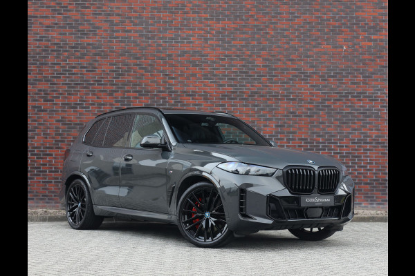 BMW X5 50e xDrive | Pano - Trekhaak - HUD