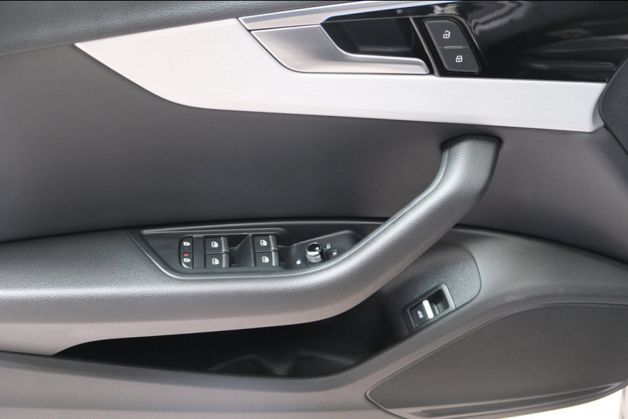 Audi A4 Avant 35 TFSI Launch edition Sport 2x S-Line Automaat - N.A.P. Airco, Cruise, Camera, Carplay.