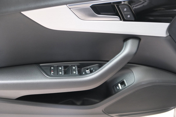 Audi A4 Avant 35 TFSI Launch edition Sport 2x S-Line Automaat - N.A.P. Airco, Cruise, Camera, Carplay.