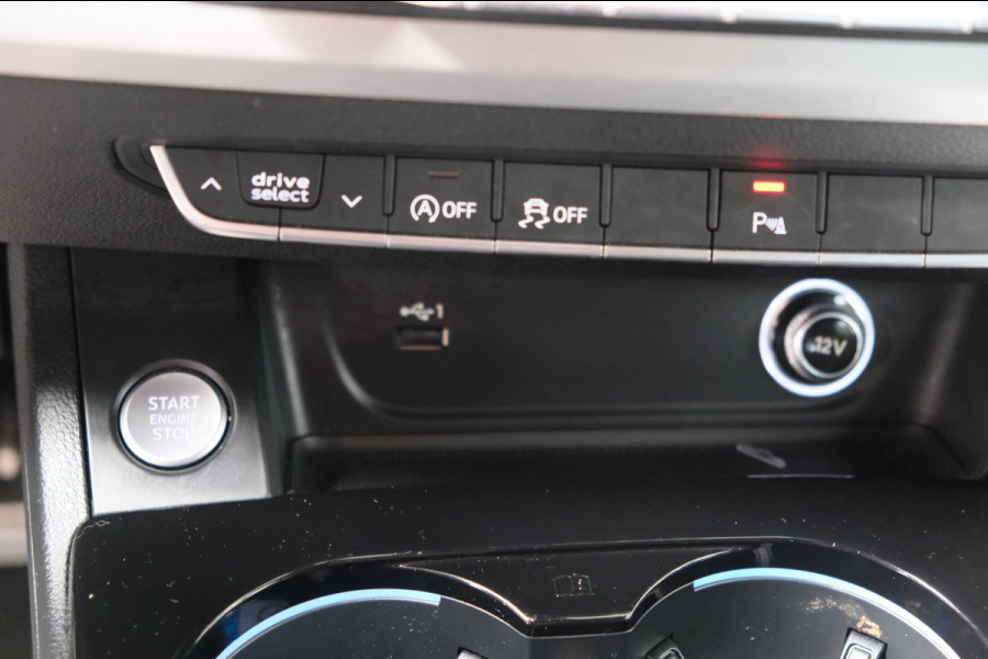 Audi A4 Avant 35 TFSI Launch edition Sport 2x S-Line Automaat - N.A.P. Airco, Cruise, Camera, Carplay.