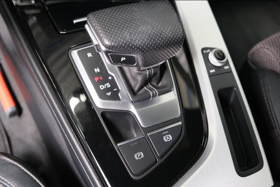 Audi A4 Avant 35 TFSI Launch edition Sport 2x S-Line Automaat - N.A.P. Airco, Cruise, Camera, Carplay.