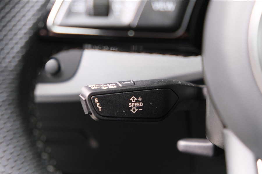 Audi A4 Avant 35 TFSI Launch edition Sport 2x S-Line Automaat - N.A.P. Airco, Cruise, Camera, Carplay.