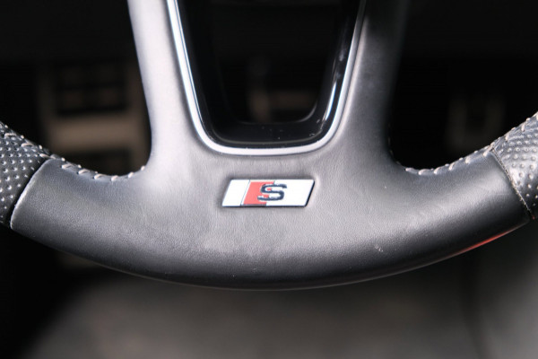 Audi A4 Avant 35 TFSI Launch edition Sport 2x S-Line Automaat - N.A.P. Airco, Cruise, Camera, Carplay.