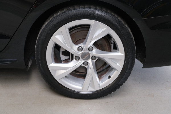 Audi A4 Avant 35 TFSI Launch edition Sport 2x S-Line Automaat - N.A.P. Airco, Cruise, Camera, Carplay.