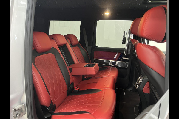 Mercedes-Benz G-Klasse ORIGINAL*G700 BRABUS WIDESTAR*STERRENHEMEL*24 INCH