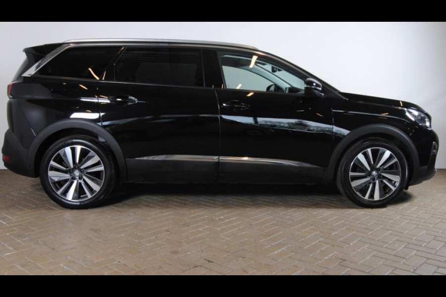 Peugeot 5008 1.2 PT BL. Premium | 7-Pers | Camera| Trekhaak |