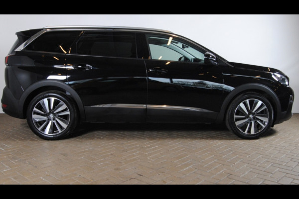 Peugeot 5008 1.2 PT BL. Premium | 7-Pers | Camera| Trekhaak |