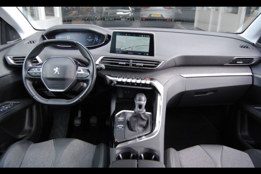 Peugeot 5008 1.2 PT BL. Premium | 7-Pers | Camera| Trekhaak |