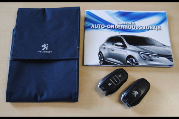 Peugeot 5008 1.2 PT BL. Premium | 7-Pers | Camera| Trekhaak |