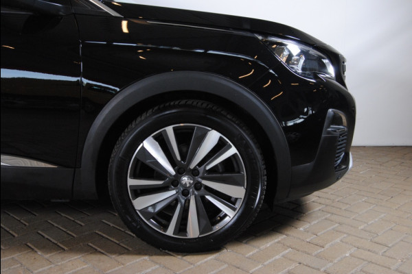 Peugeot 5008 1.2 PT BL. Premium | 7-Pers | Camera| Trekhaak |