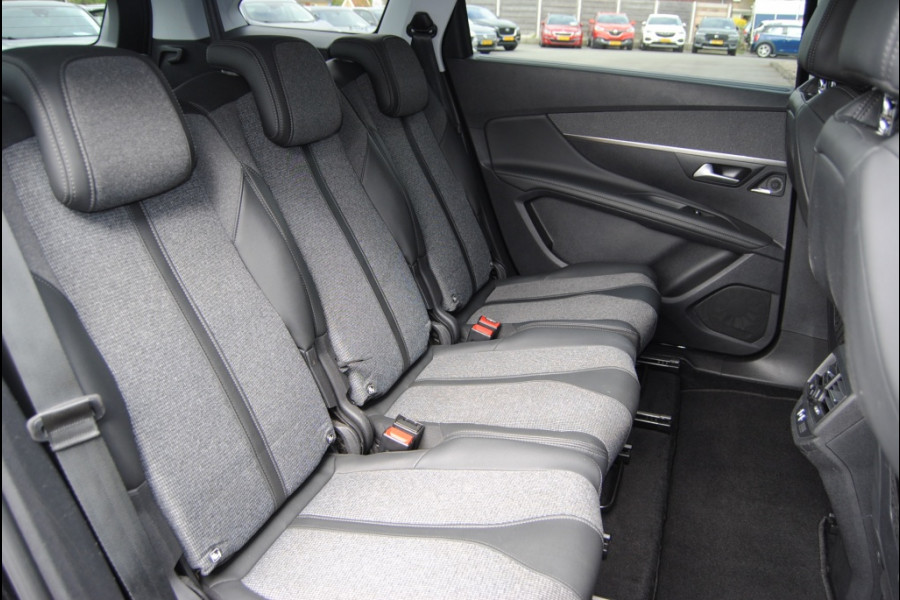 Peugeot 5008 1.2 PT BL. Premium | 7-Pers | Camera| Trekhaak |