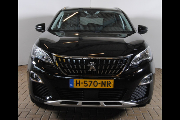 Peugeot 5008 1.2 PT BL. Premium | 7-Pers | Camera| Trekhaak |