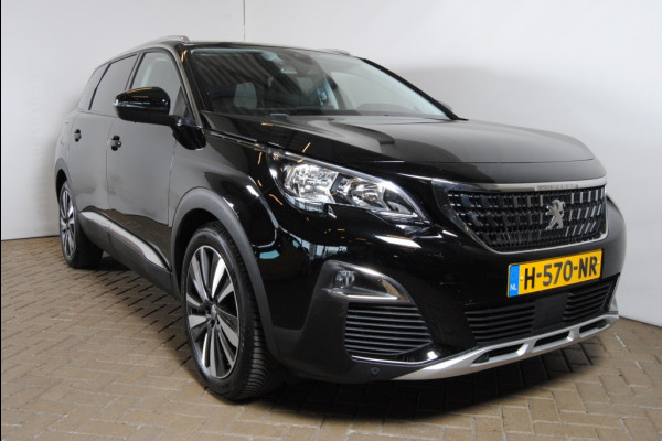 Peugeot 5008 1.2 PT BL. Premium | 7-Pers | Camera| Trekhaak |