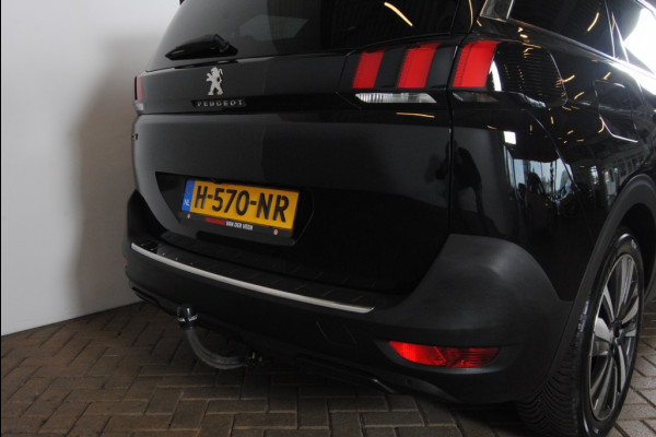 Peugeot 5008 1.2 PT BL. Premium | 7-Pers | Camera| Trekhaak |