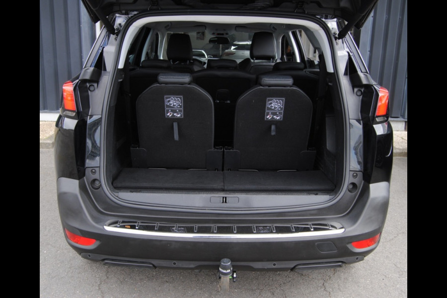 Peugeot 5008 1.2 PT BL. Premium | 7-Pers | Camera| Trekhaak |