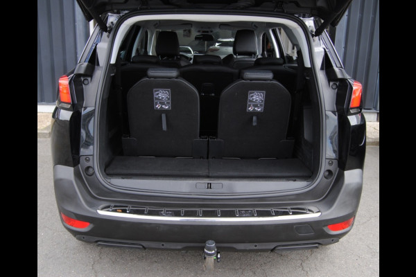 Peugeot 5008 1.2 PT BL. Premium | 7-Pers | Camera| Trekhaak |