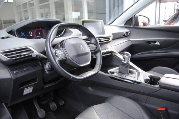 Peugeot 5008 1.2 PT BL. Premium | 7-Pers | Camera| Trekhaak |