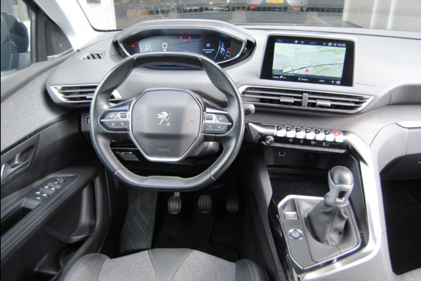 Peugeot 5008 1.2 PT BL. Premium | 7-Pers | Camera| Trekhaak |