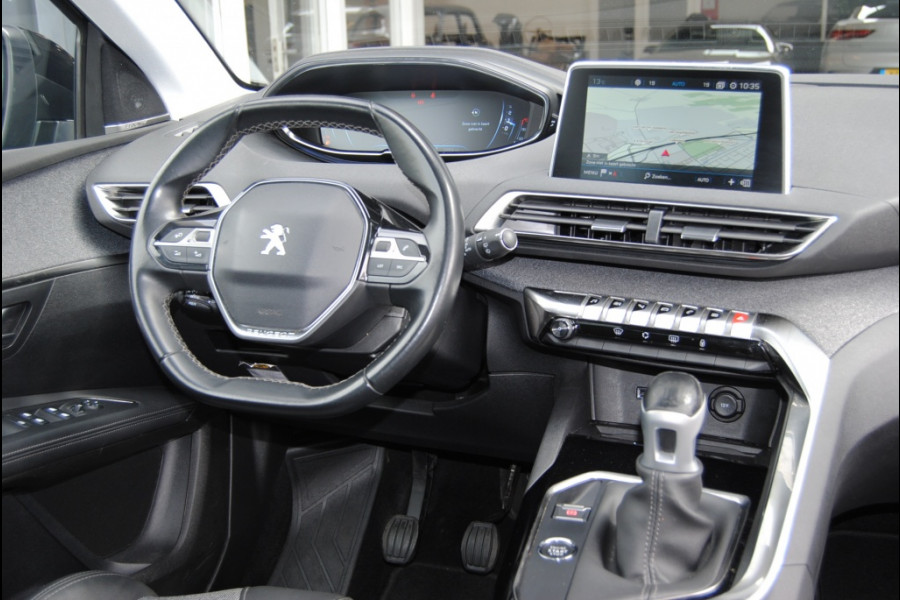 Peugeot 5008 1.2 PT BL. Premium | 7-Pers | Camera| Trekhaak |