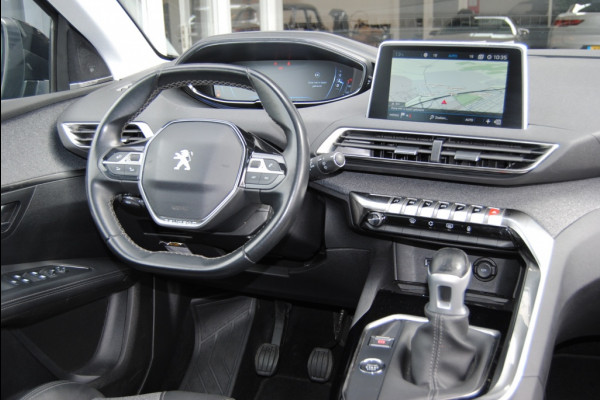 Peugeot 5008 1.2 PT BL. Premium | 7-Pers | Camera| Trekhaak |