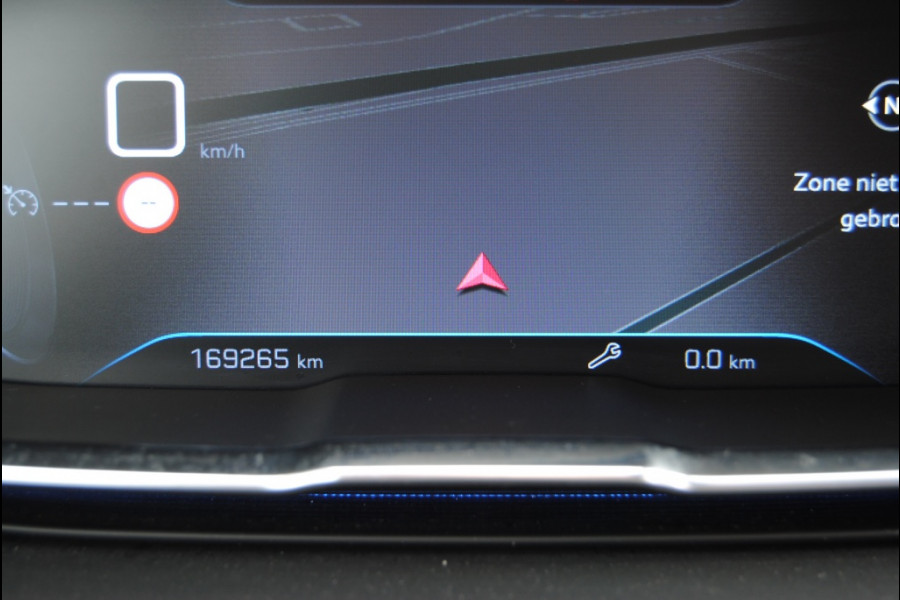 Peugeot 5008 1.2 PT BL. Premium | 7-Pers | Camera| Trekhaak |