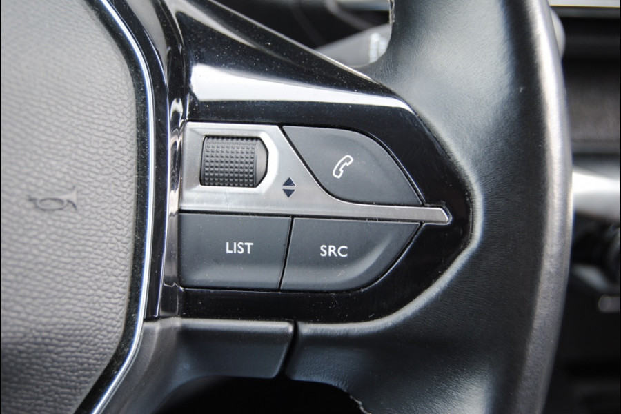 Peugeot 5008 1.2 PT BL. Premium | 7-Pers | Camera| Trekhaak |