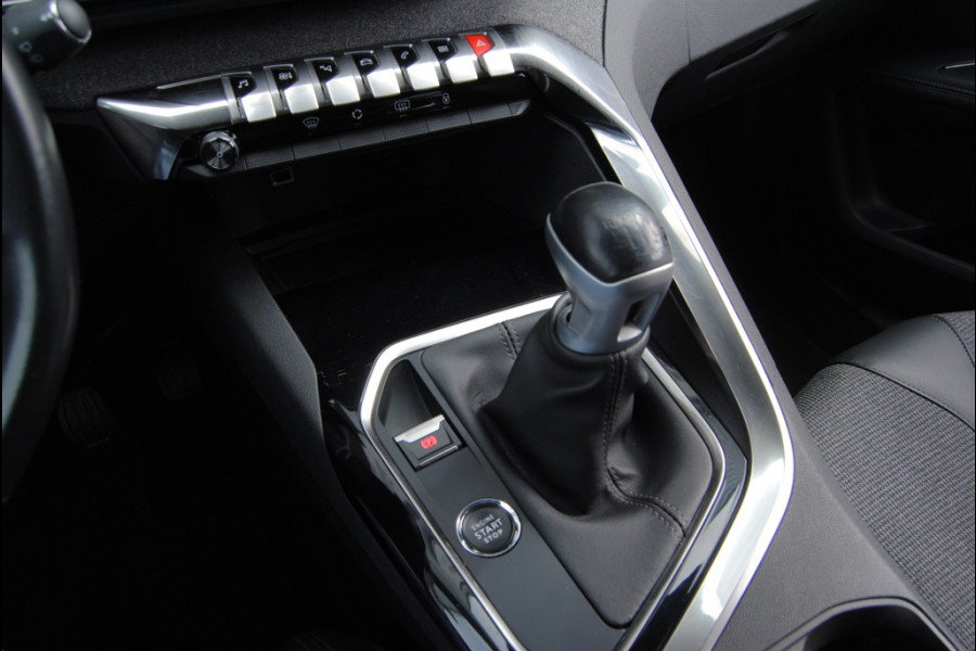 Peugeot 5008 1.2 PT BL. Premium | 7-Pers | Camera| Trekhaak |