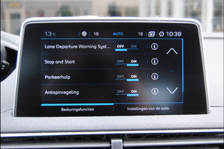 Peugeot 5008 1.2 PT BL. Premium | 7-Pers | Camera| Trekhaak |