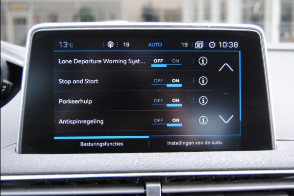 Peugeot 5008 1.2 PT BL. Premium | 7-Pers | Camera| Trekhaak |