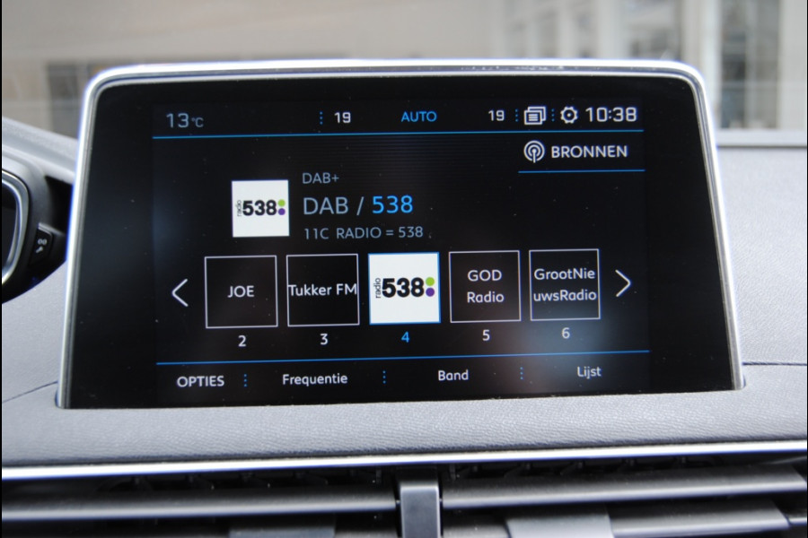 Peugeot 5008 1.2 PT BL. Premium | 7-Pers | Camera| Trekhaak |